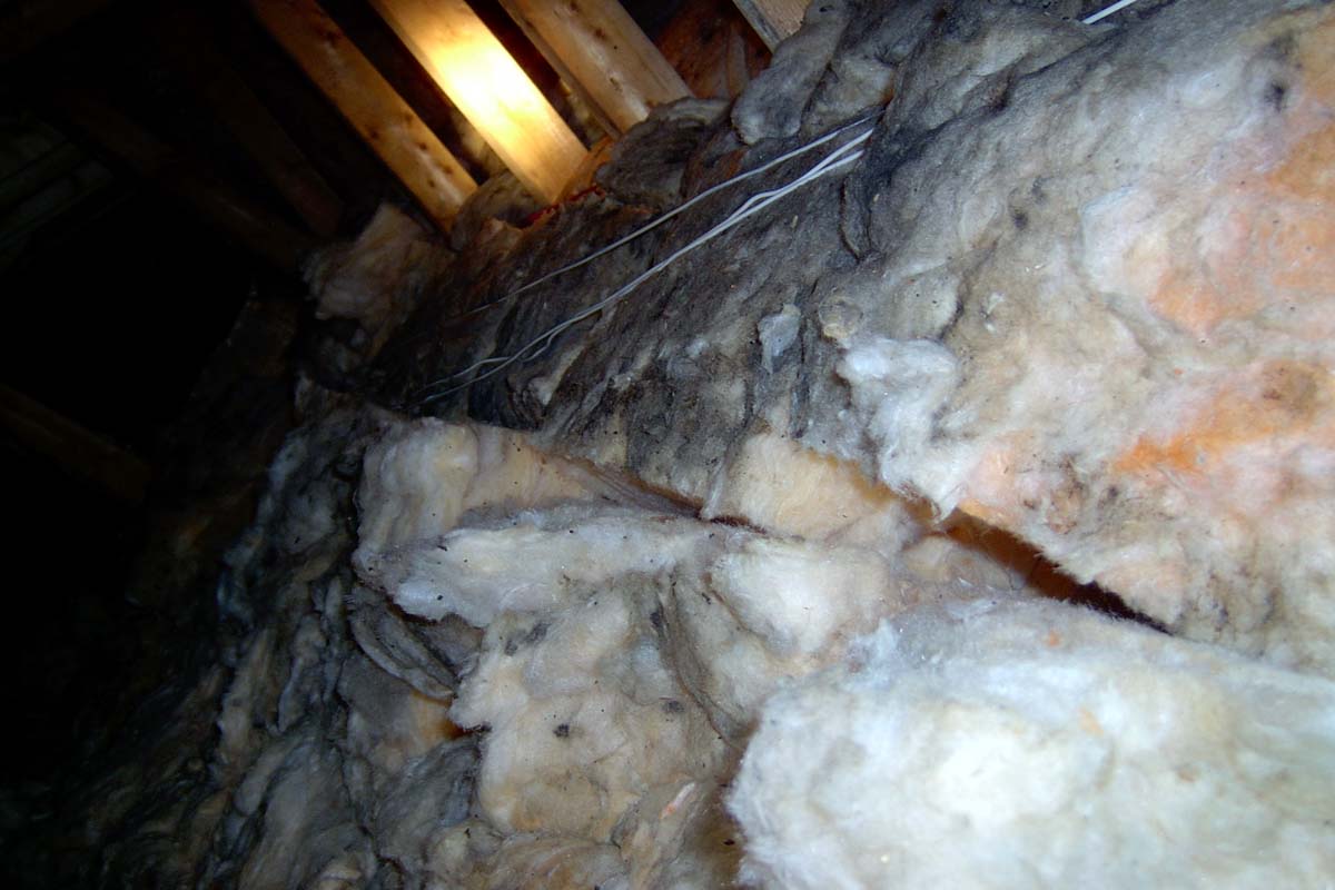 Defect Pics from inspections